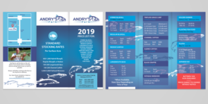 Flyer Design by Taya Bright