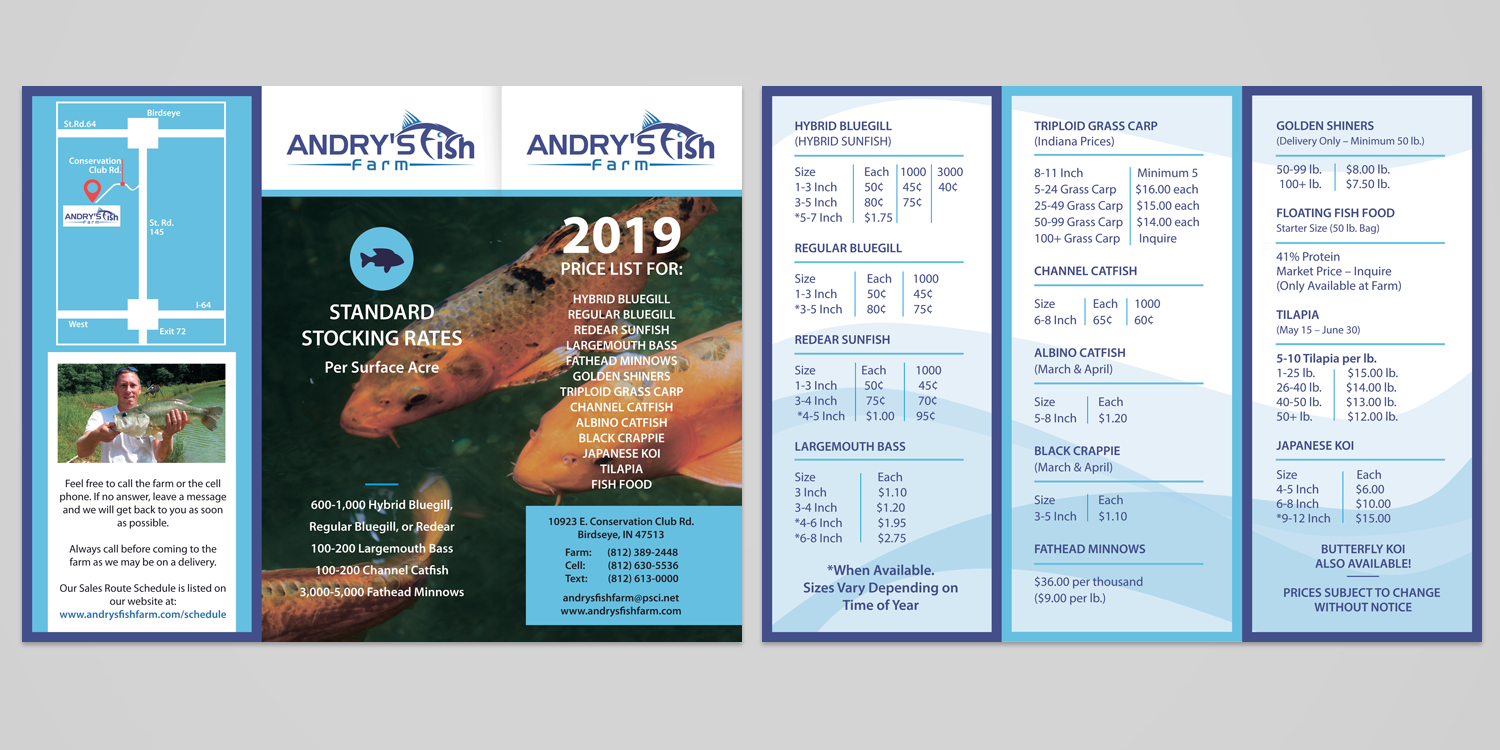 Flyer Design by Taya Bright for this project | Design #20851839