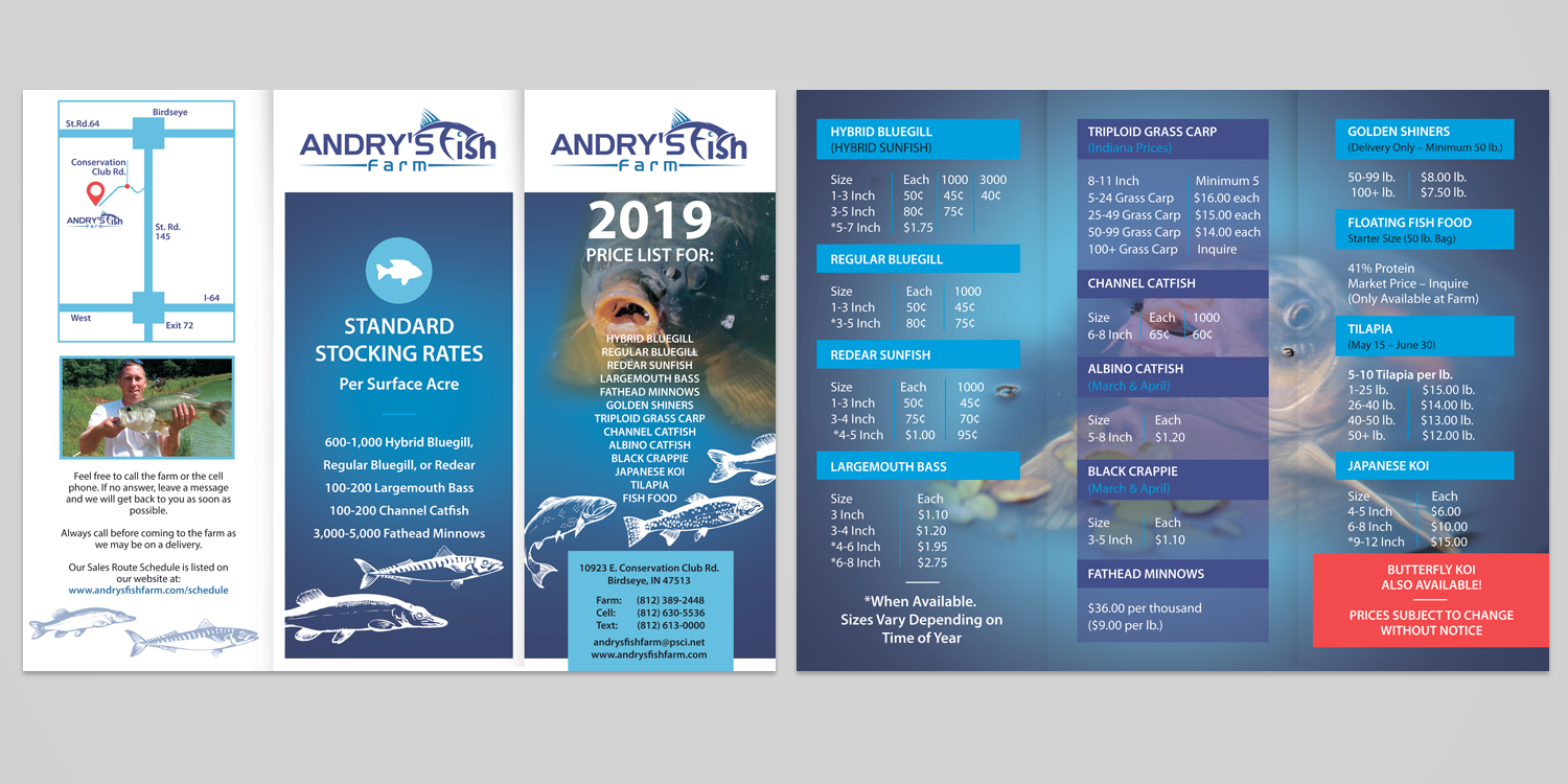 Flyer Design by Taya Bright for this project | Design #20851840