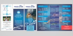 Design de Flyer par Taya Bright pour ce projet | Design : #20851840