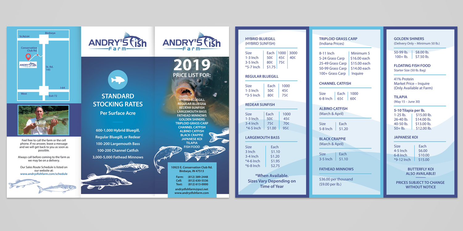 Flyer Design by Taya Bright for this project | Design #20851841