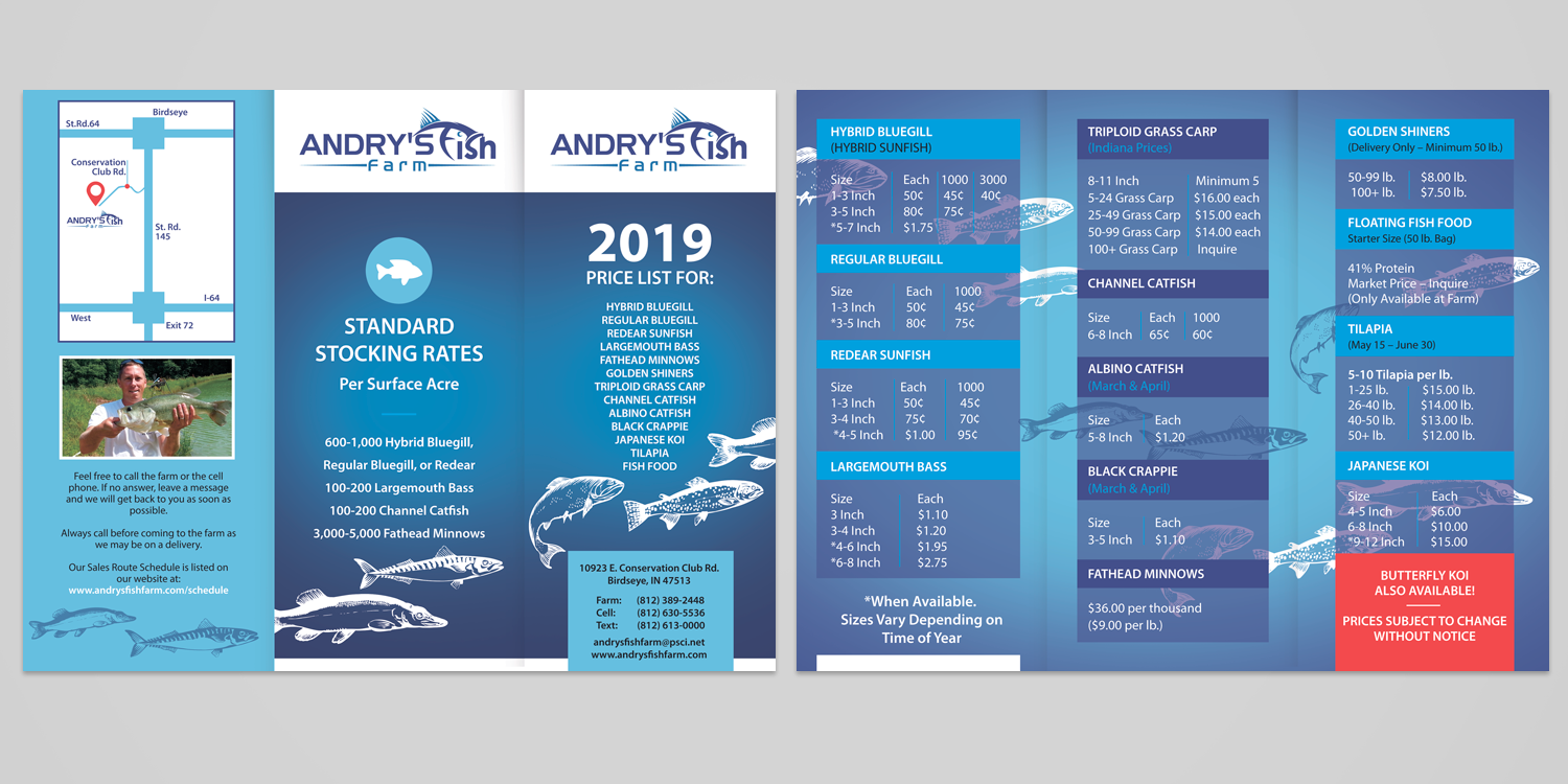 Design de Flyer par Taya Bright pour ce projet | Design #20851842
