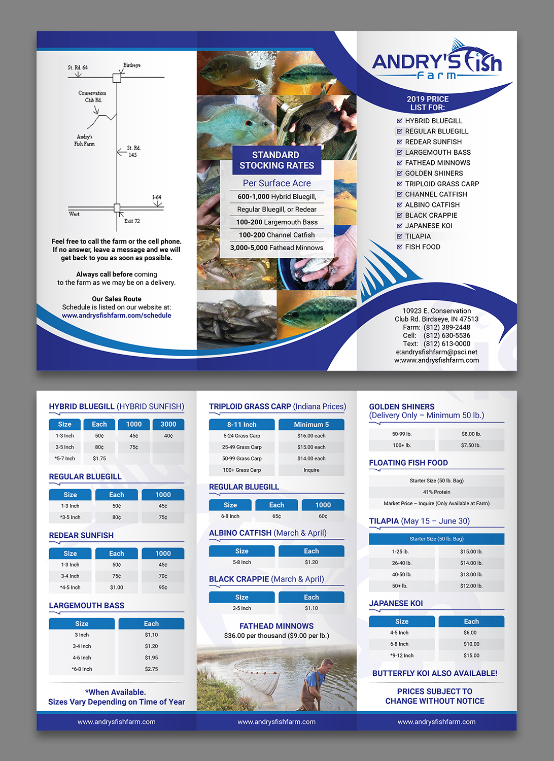 Diseño de Flyer por Titan Solbiz para este proyecto | Diseño #20870551