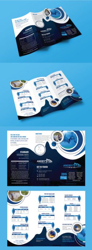 Flyer-Design von ilovedesign1 für dieses Projekt | Design #20845263