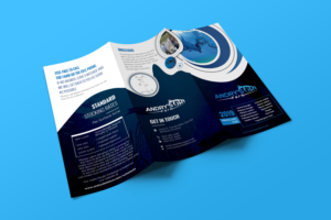 Flyer Design by ilovedesign1 for this project | Design: #20845270