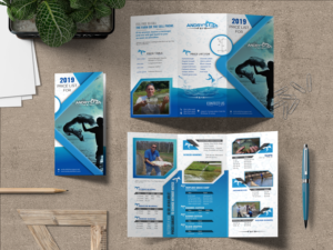Flyer Design by ilovedesign1 for this project | Design: #20845336