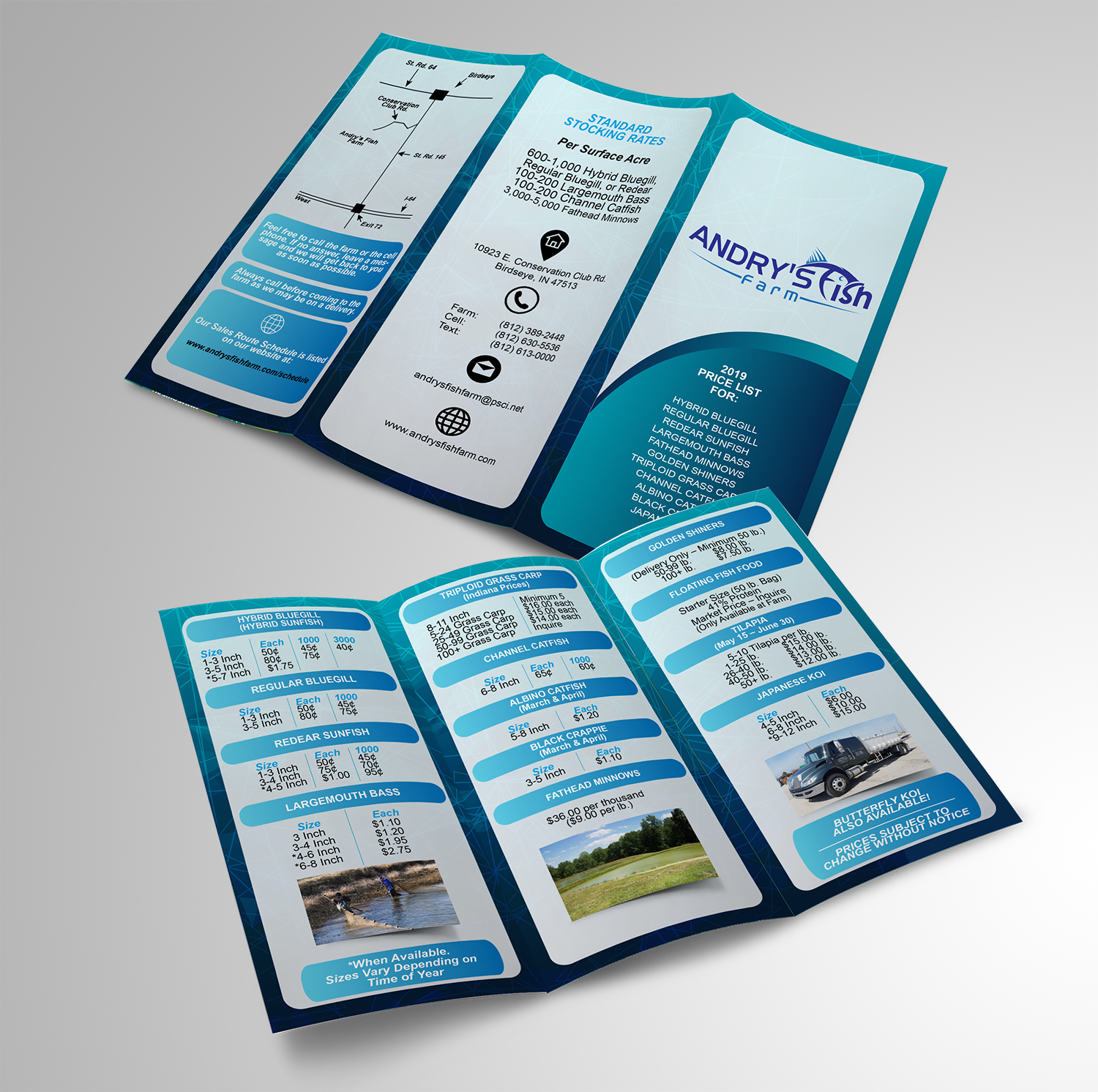 Flyer Design by IndreDesign for this project | Design #20843213