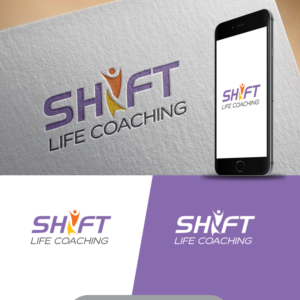 Logo Design by cracuz09 for SHIFT | Design: #17814108