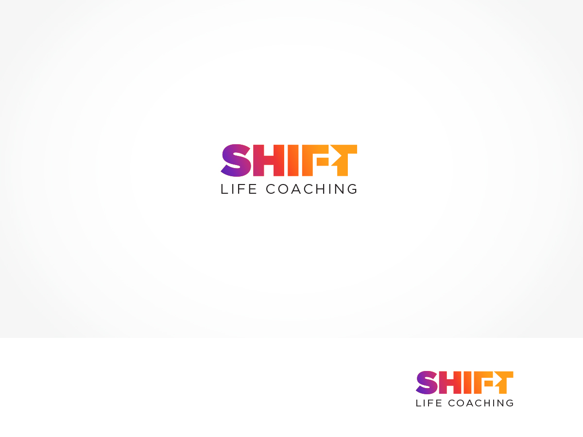 Design de Logo par ArtTank pour SHIFT | Design #17842697