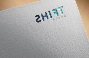 Logo Design by GLDesigns for SHIFT | Design: #17812307