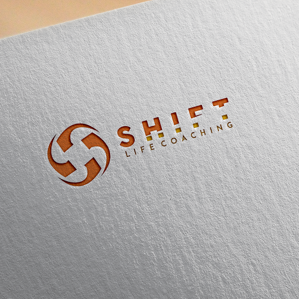 Diseño de Logo por WeiArts para SHIFT | Diseño #17825773