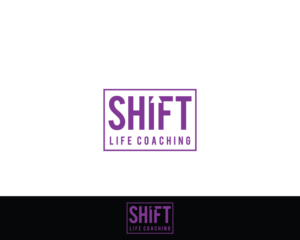Logo Design by Atec for SHIFT | Design: #17817950