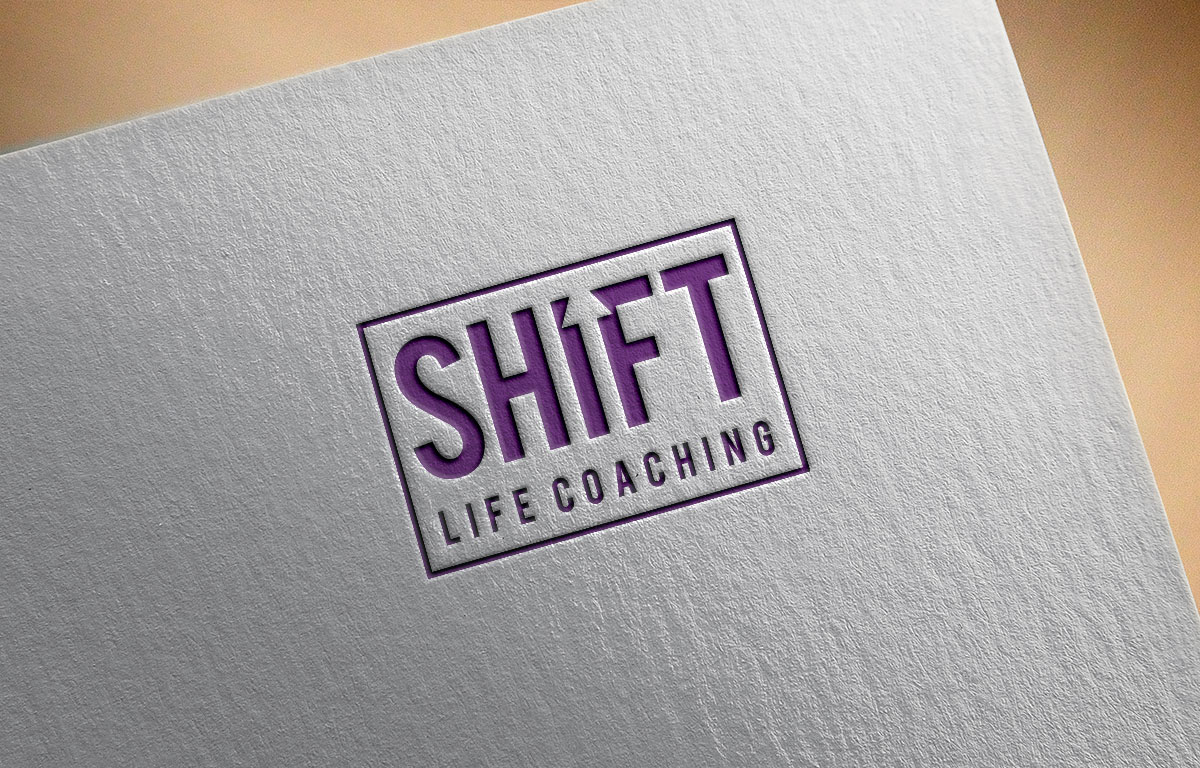 Logo Design by Atec for SHIFT | Design #17817958