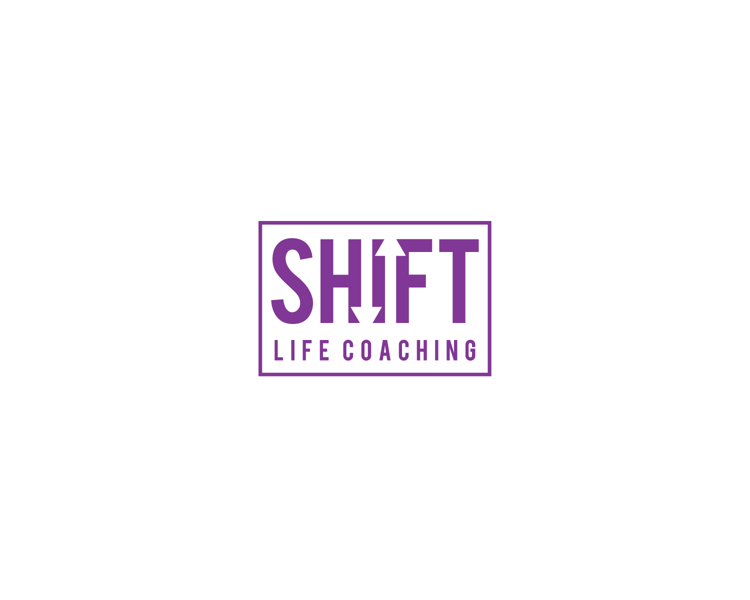 Logo Design by Atec for SHIFT | Design #17821108
