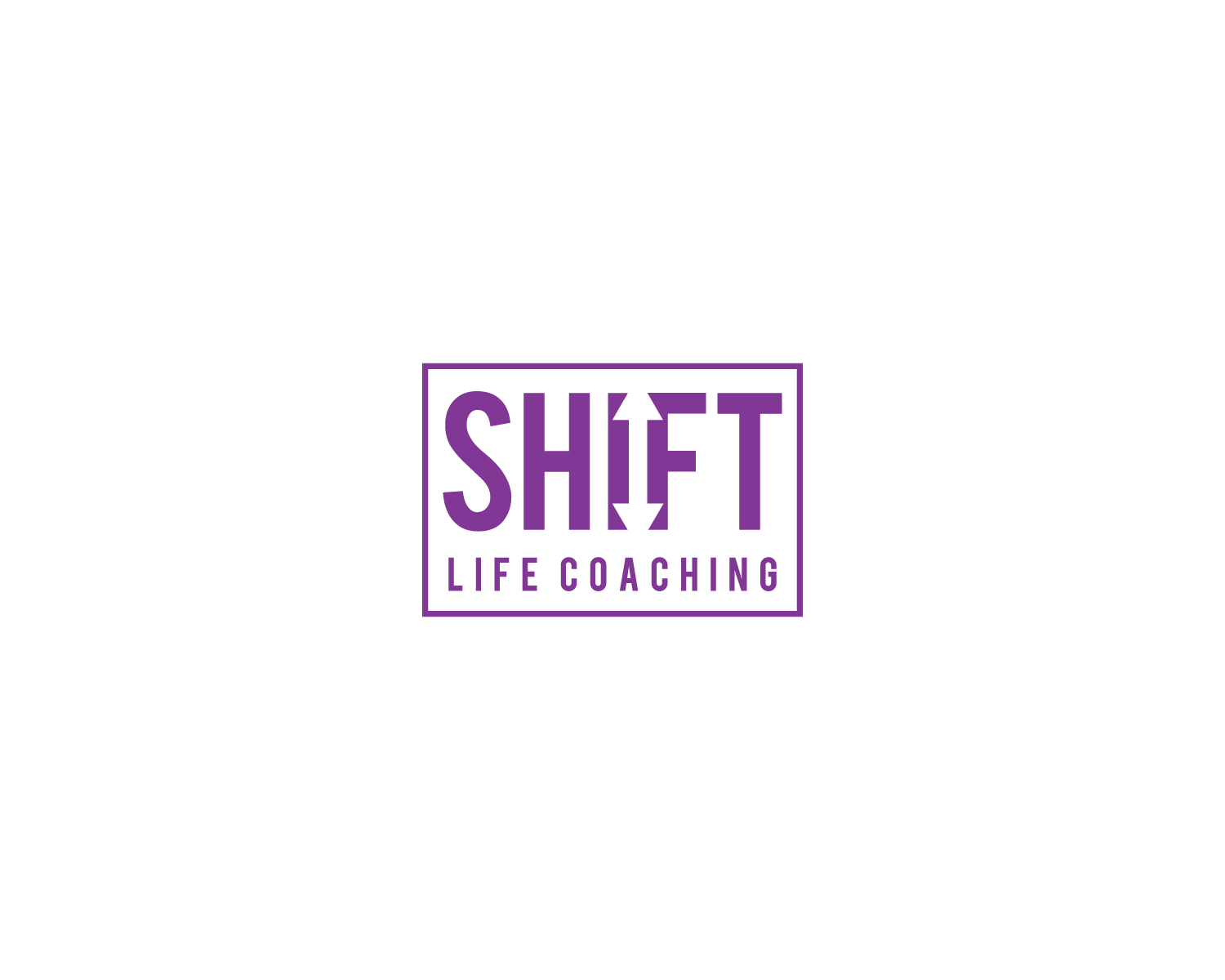 Logo Design by Atec for SHIFT | Design #17821109