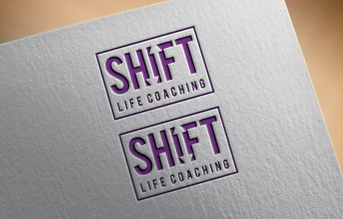 Logo Design by Atec for SHIFT | Design #17821110