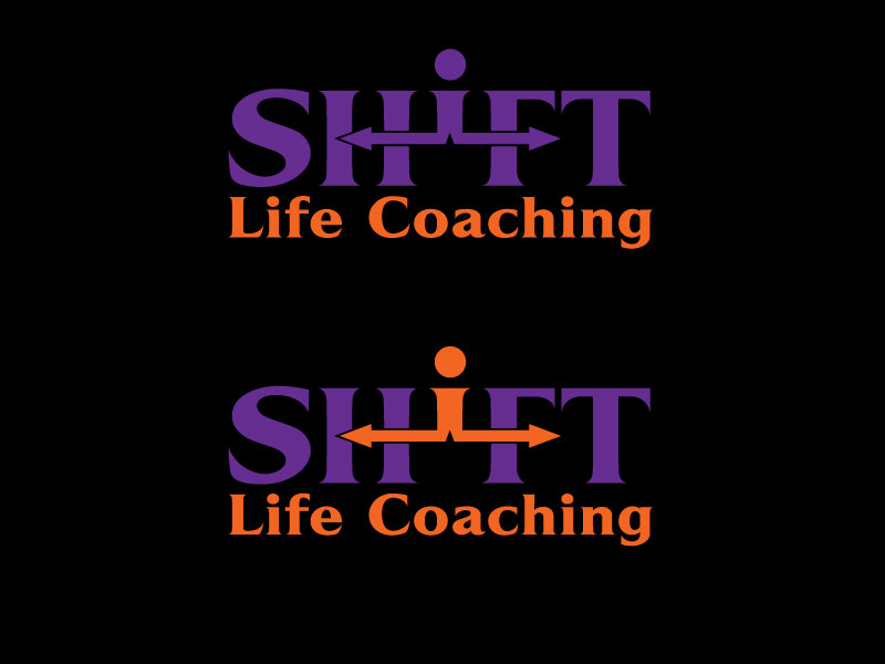 Logo Design by Origin to Original for SHIFT | Design #17829678