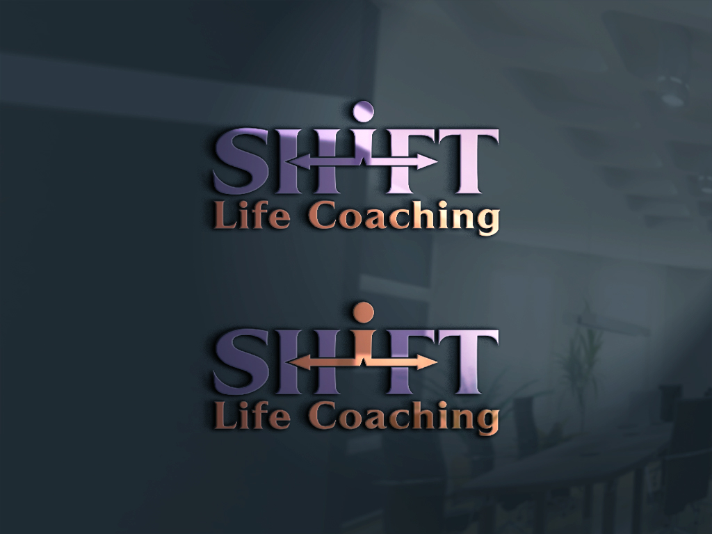 Logo Design by Origin to Original for SHIFT | Design #17829679
