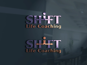 Logo Design by Origin to Original for SHIFT | Design: #17829679