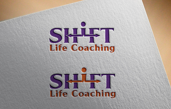 Logo Design by Origin to Original for SHIFT | Design #17829680