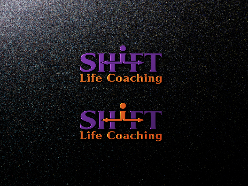 Diseño de Logo por Origin to Original para SHIFT | Diseño #17829681