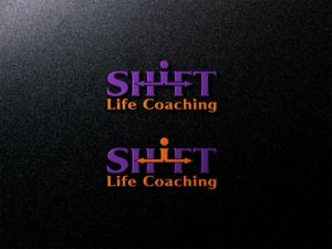 Logo Design by Origin to Original for SHIFT | Design: #17829681