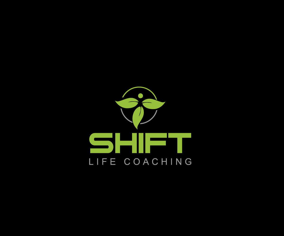 Logo Design by asman for SHIFT | Design #17821707