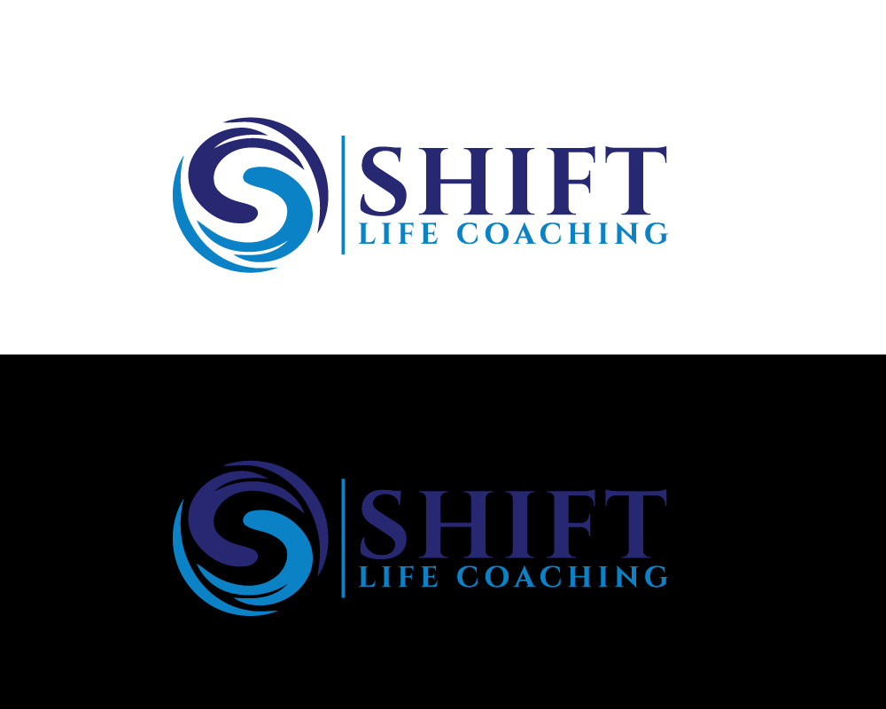 Logo Design by Xoy's Creation™ for SHIFT | Design: #17851891