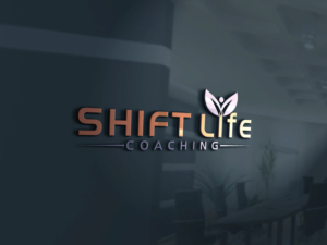 Logo Design by rocklee for SHIFT | Design: #17849039
