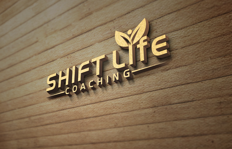 Logo Design by rocklee for SHIFT | Design #17849041