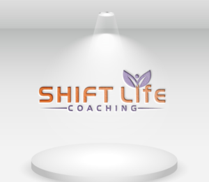 Logo Design by rocklee for SHIFT | Design: #17849068