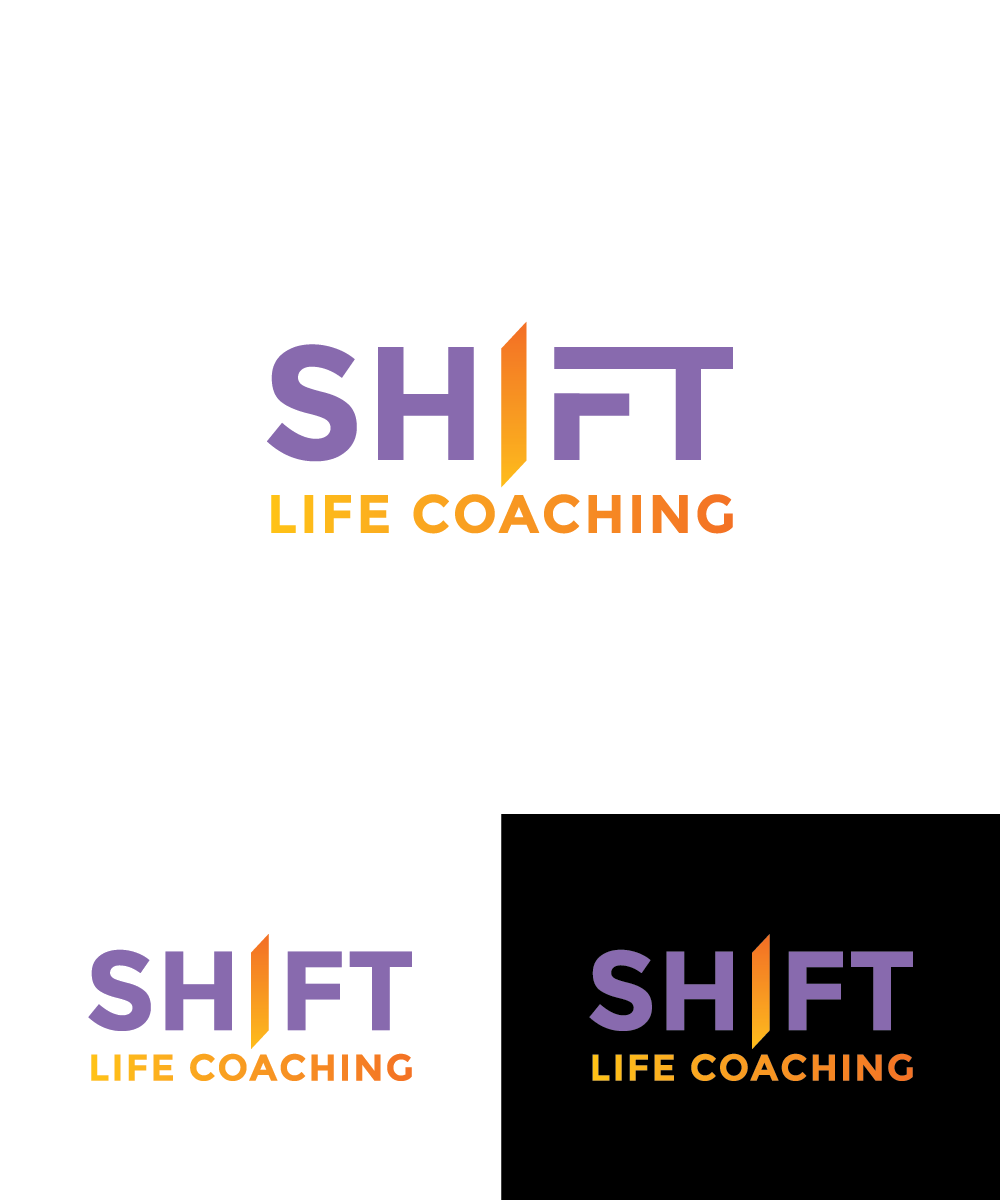 Logo Design by Wild Geek for SHIFT | Design #17816815