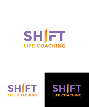 Logo Design by Wild Geek for SHIFT | Design: #17816815
