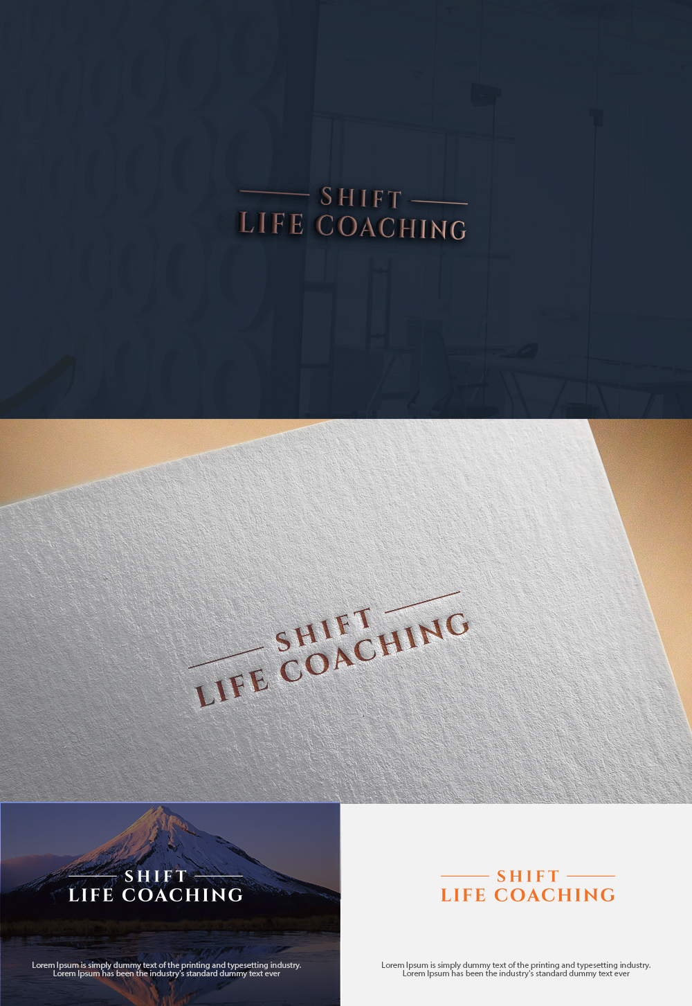 Design de Logo par dr ghulam mustafa sahab pour SHIFT | Design #17850195