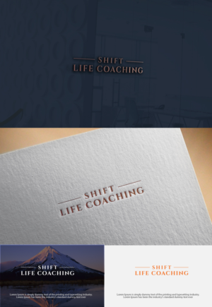 Logo Design by dr ghulam mustafa sahab for SHIFT | Design: #17850195