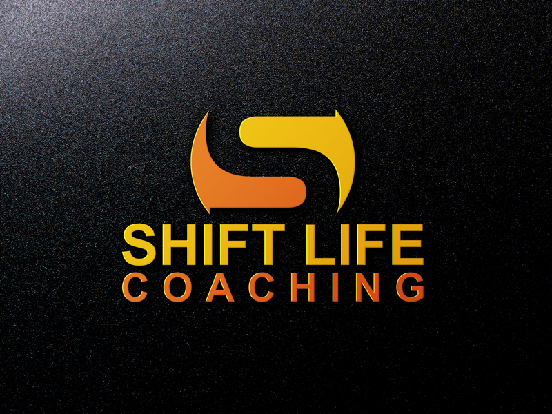 Logo Design by GaryMckinnon for SHIFT | Design #17823798