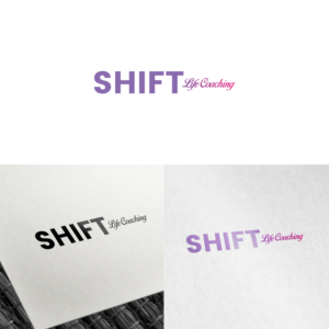 Design de Logo par Moumita_ pour SHIFT | Design #17820554