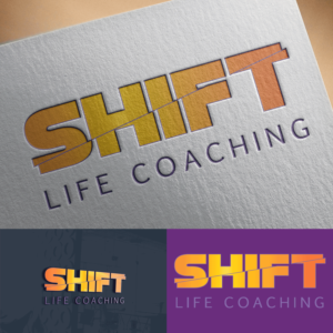 Design de Logo par Ryan 76 pour SHIFT | Design #17857847