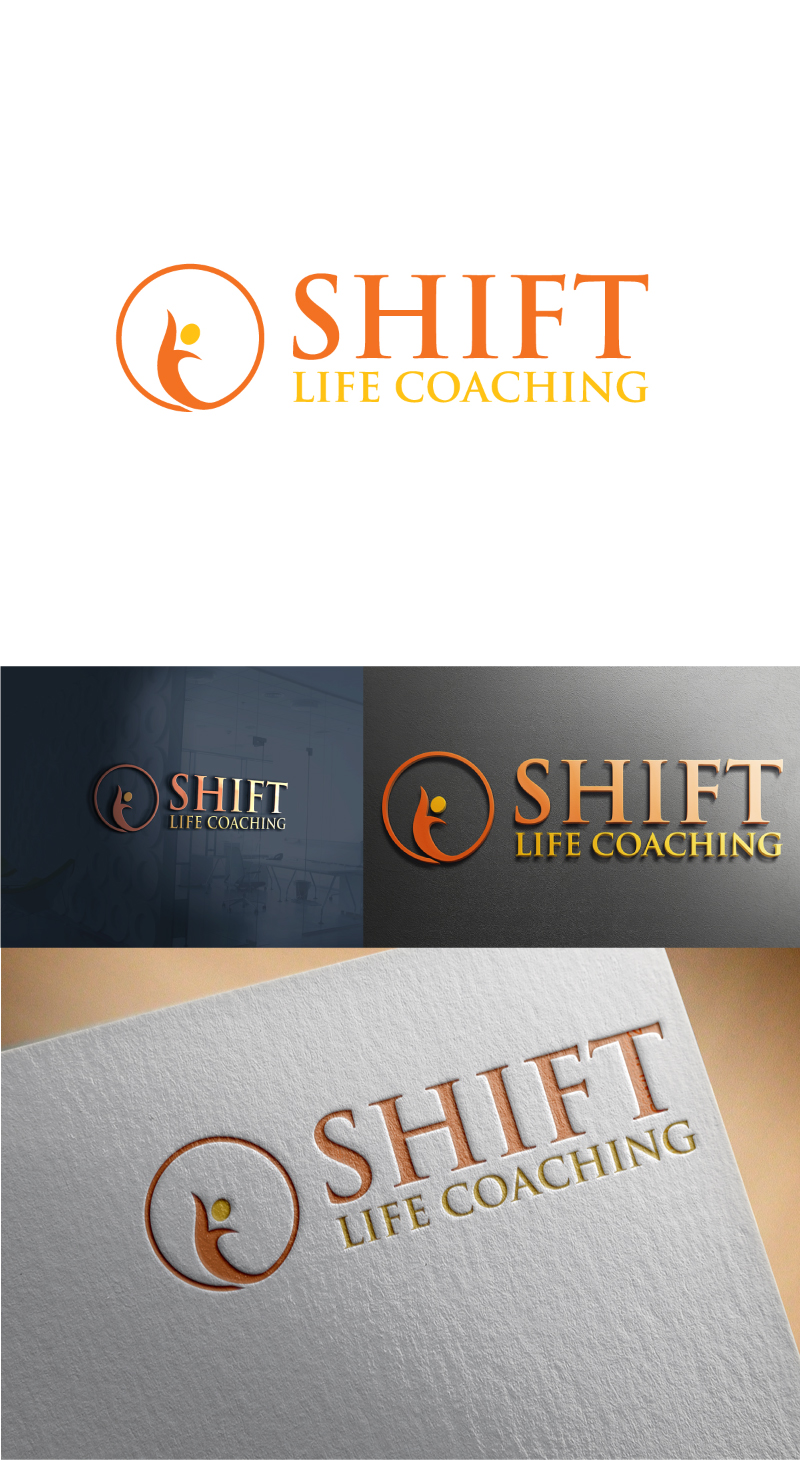 Diseño de Logo por imyounuspathan 2 para SHIFT | Diseño #17817727