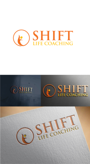 Diseño de Logo por imyounuspathan 2 para SHIFT | Diseño: #17817727