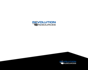 Logo Design by damakyjr for REVOLUTION RESOURCES | Design: #17834131