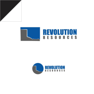 Logo Design by 3i55ej for REVOLUTION RESOURCES | Design: #17875287