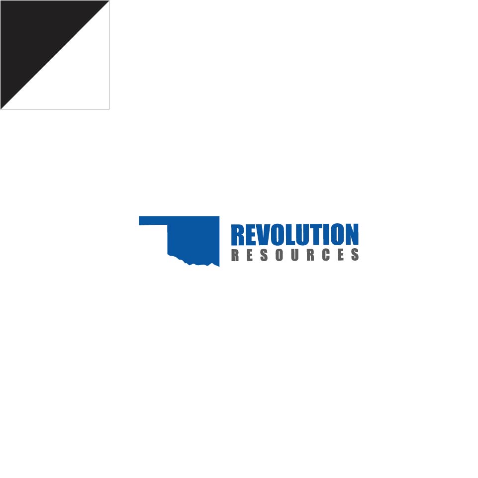 Logo Design by 3i55ej for REVOLUTION RESOURCES | Design #17883067