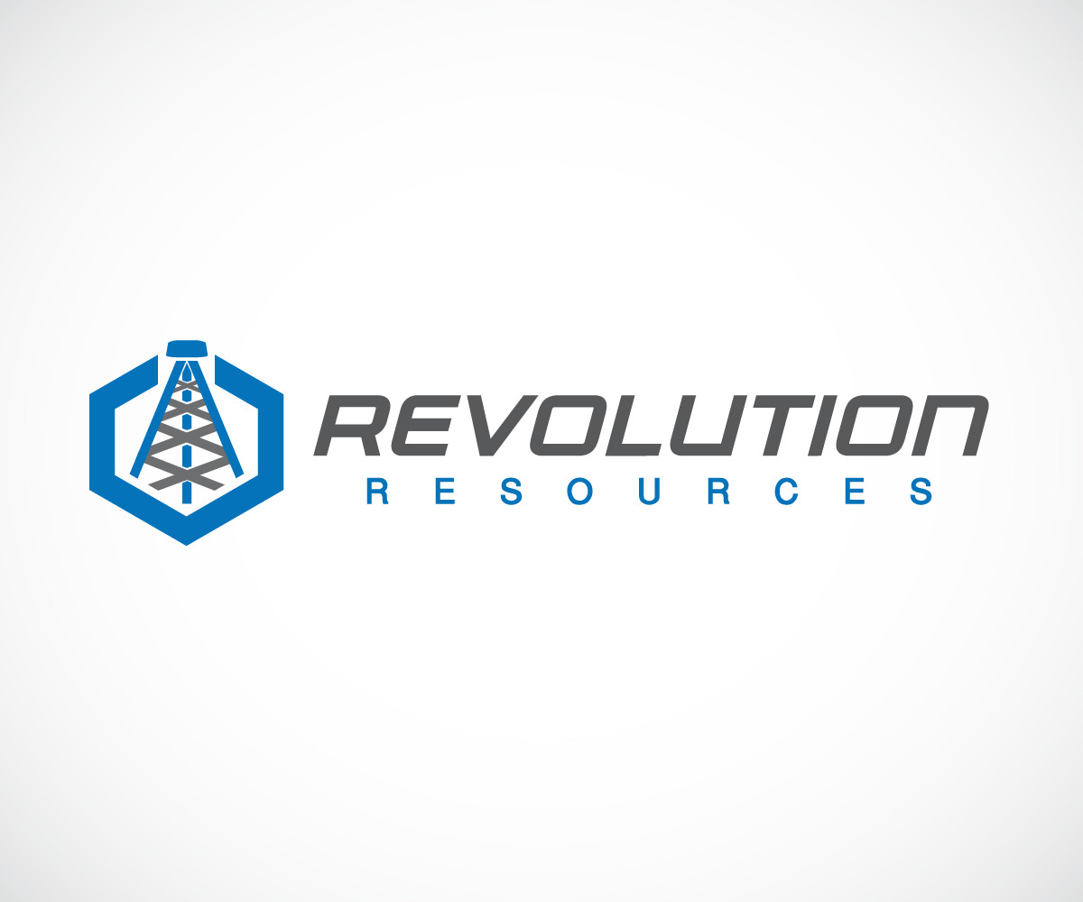 Logo Design by wolf for REVOLUTION RESOURCES | Design #17842208