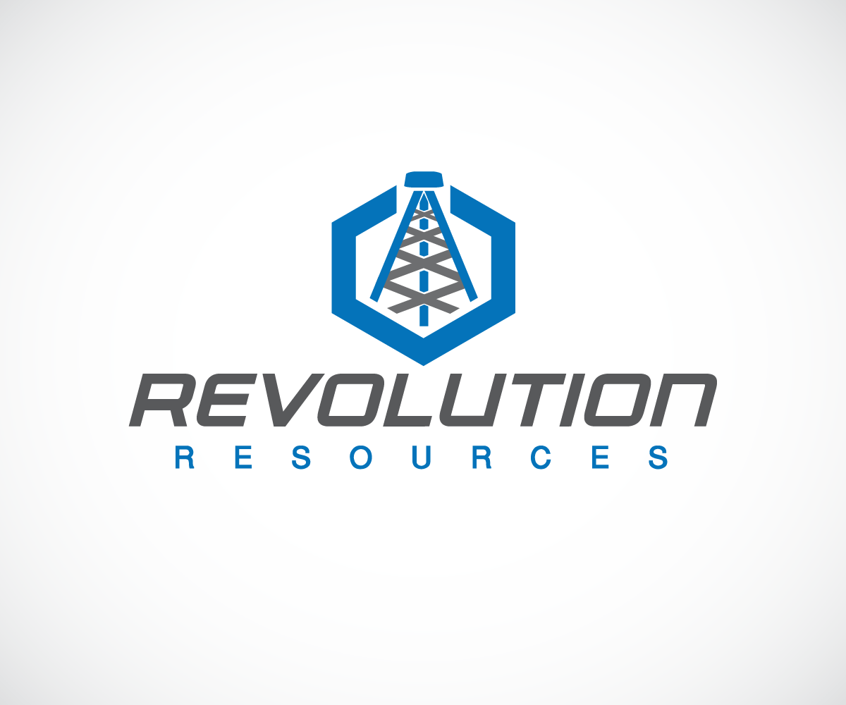 Logo Design by wolf for REVOLUTION RESOURCES | Design #17842209