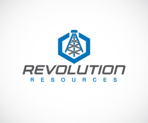Logo Design by wolf for REVOLUTION RESOURCES | Design: #17842209