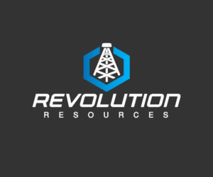 REVOLUTION RESOURCES | Diseño de Logo por wolf