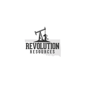 Diseño de Logo por Sujit Banerjee para REVOLUTION RESOURCES | Diseño #17808528