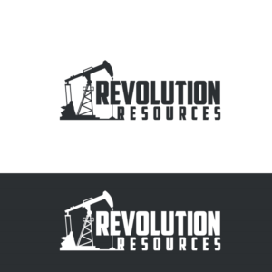 Logo Design by Sujit Banerjee for REVOLUTION RESOURCES | Design: #17808530