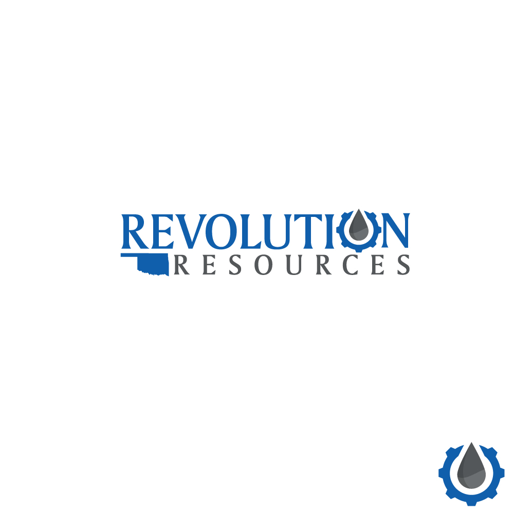 Logo Design by Sujit Banerjee for REVOLUTION RESOURCES | Design #17808532